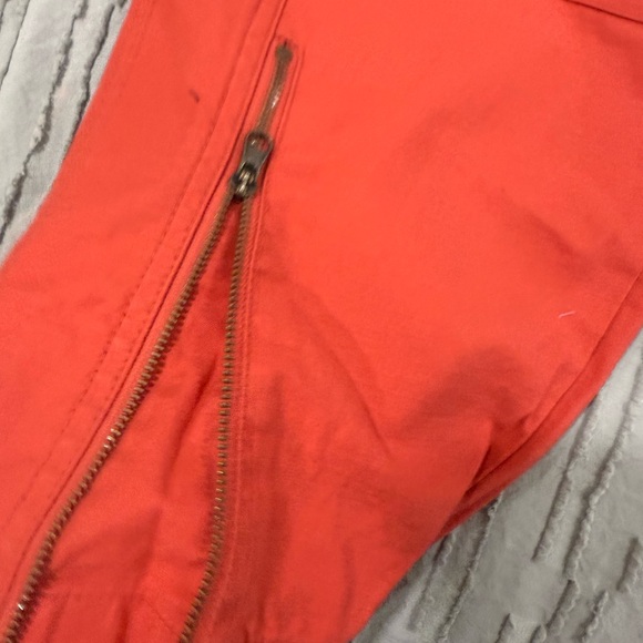 Free People Women's Cargo Pants NWOT - Picture 6 of 13